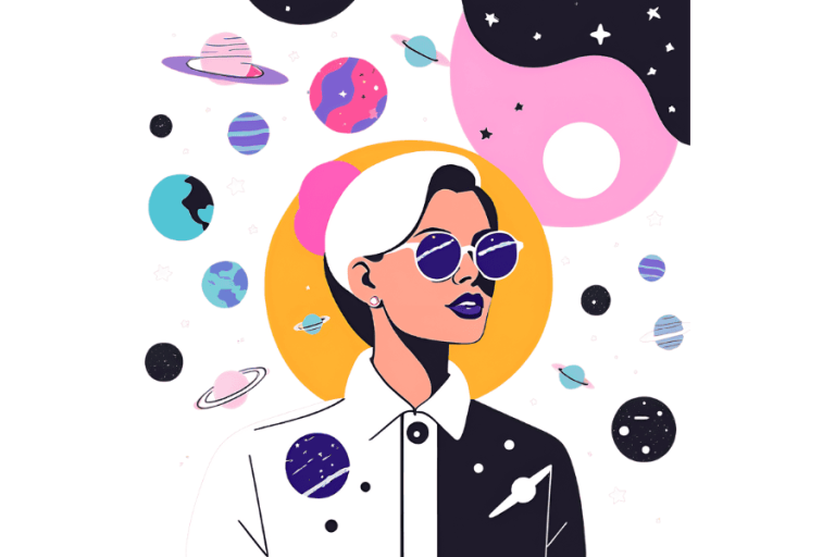 Zodiac-Inspired Leadership Styles