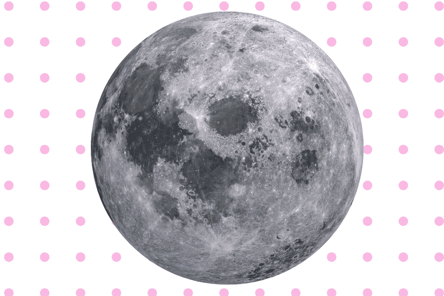 Full Moon for Business Planning