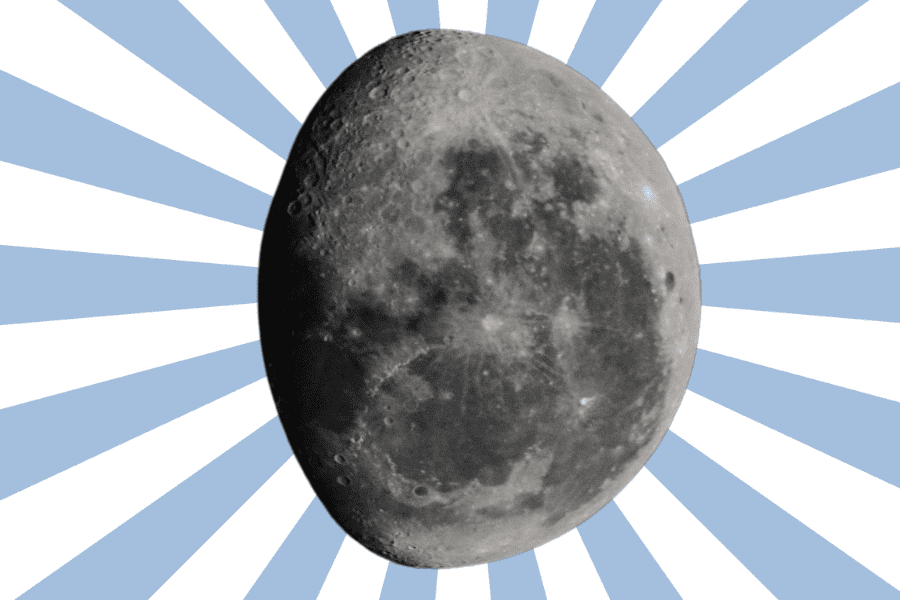Waxing Gibbous for Business Planning