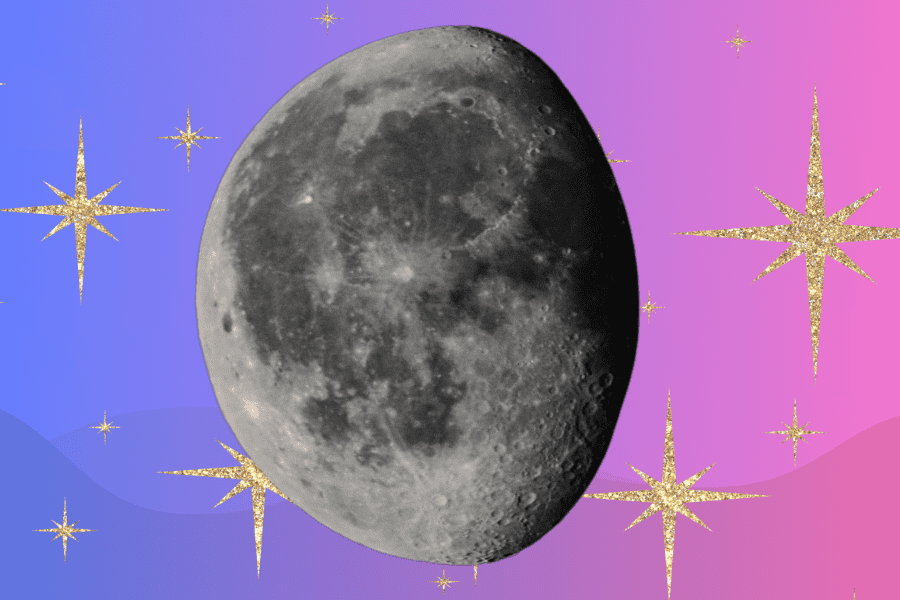 Waning Gibbous for Business Planning