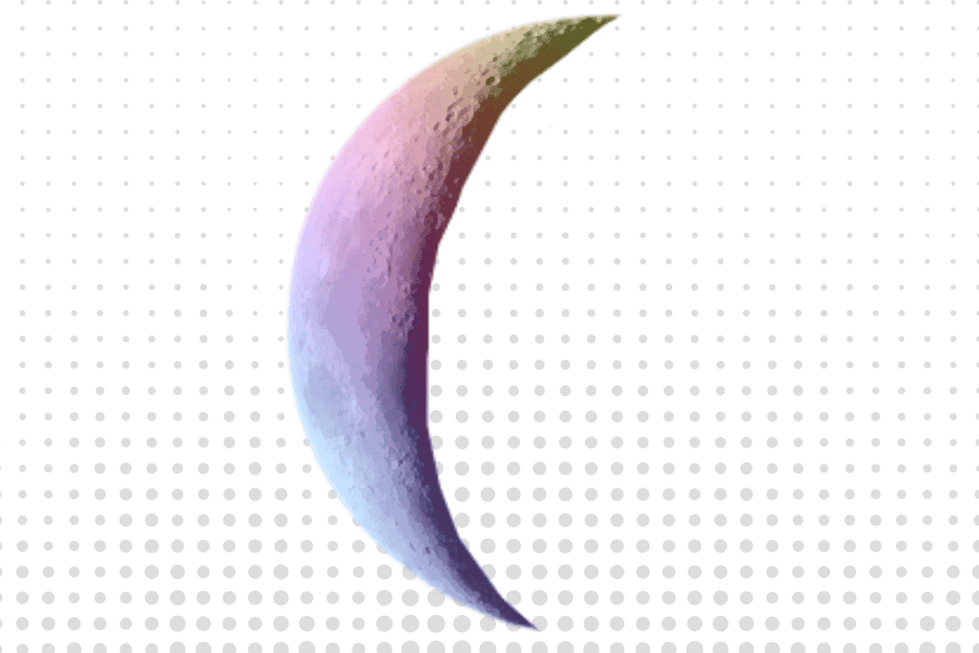 Waning Crescent for Business Planning