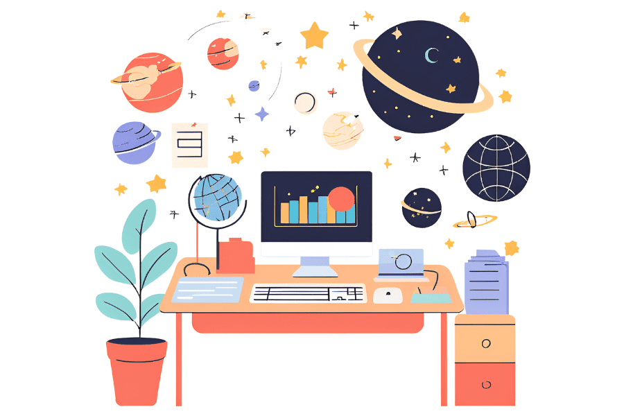Astrology Business consulting