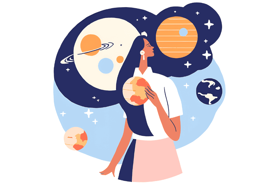 Astrology Marketing plan