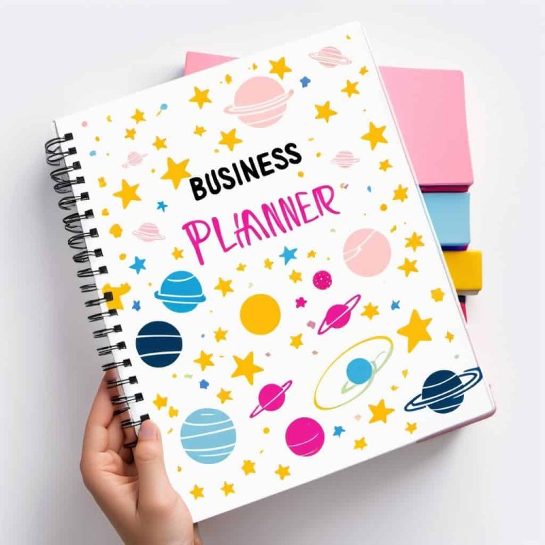 Astrology for Business Planning
