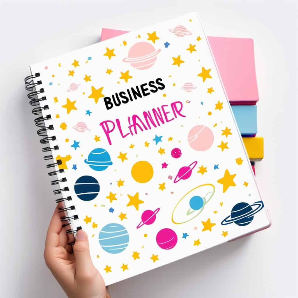 Astrology for Business Planning