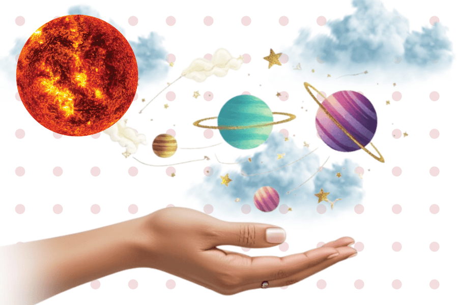Birth Charts for Team Building