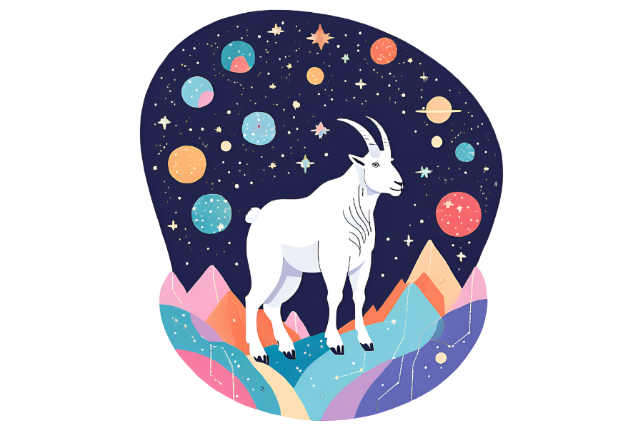 Capricorn Leadership