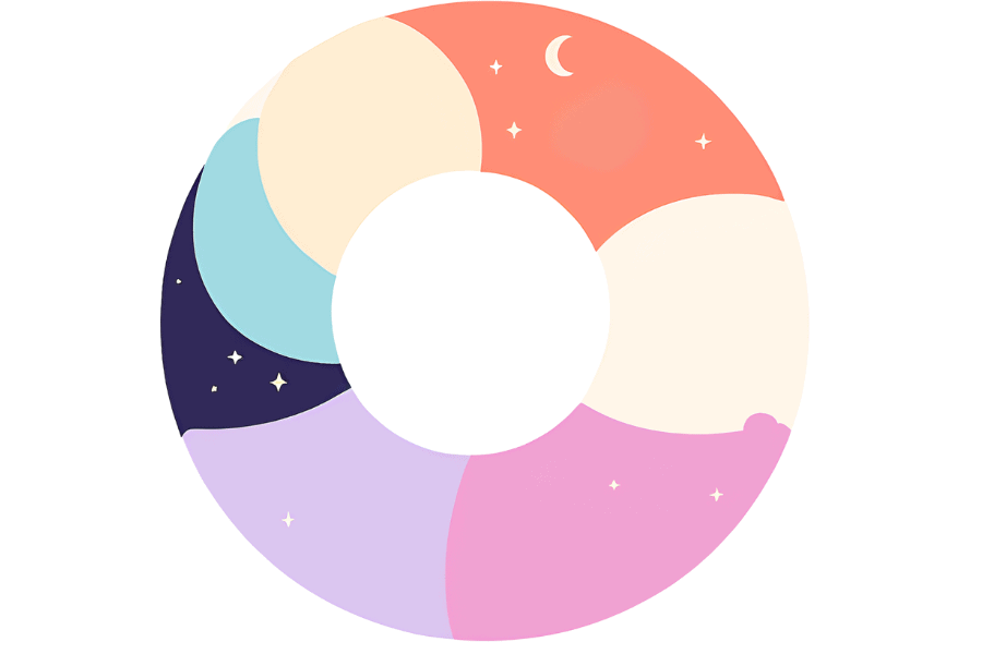 New Moon Magic