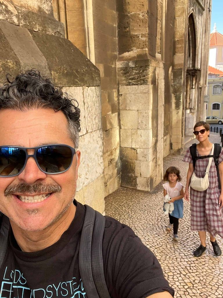 Portugal Trip #1