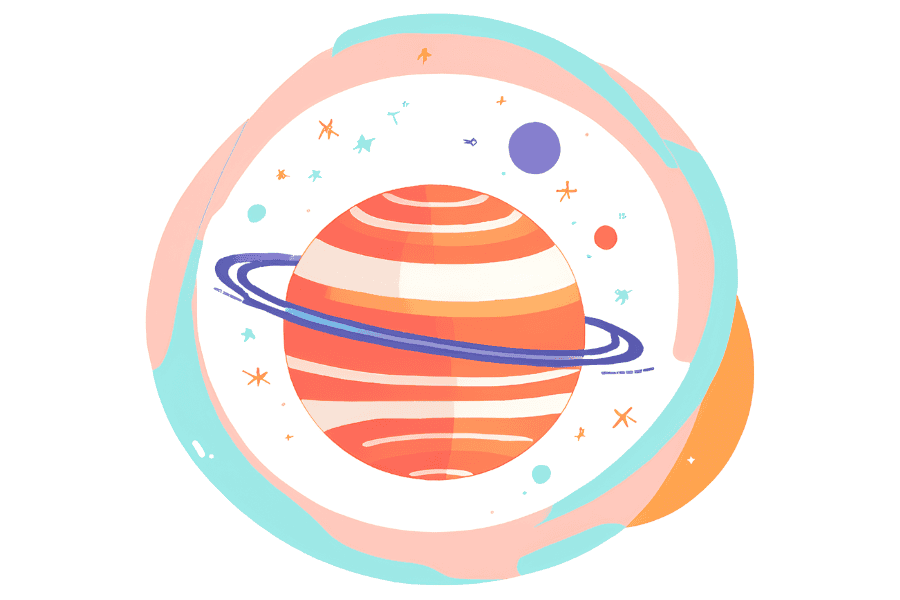 Saturns Restructuring