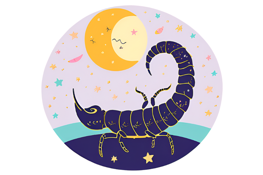 Scorpio Leadership