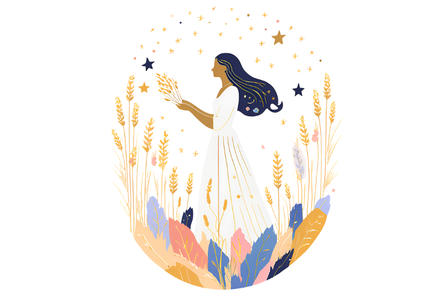 Virgo Leadership