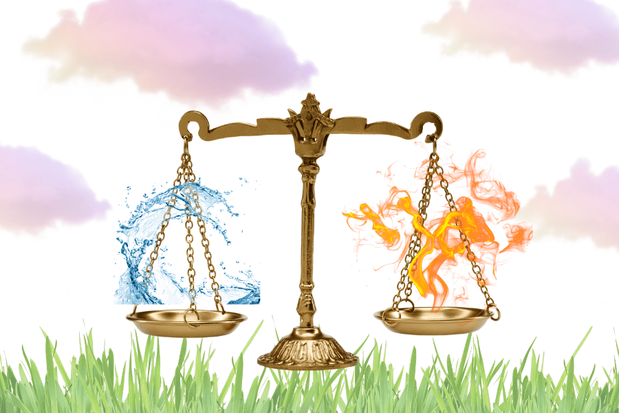 Zodiac Elements for Team Building