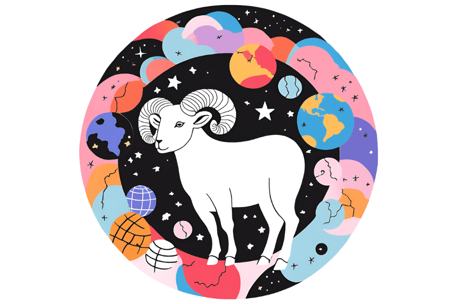 Aries Leadership 