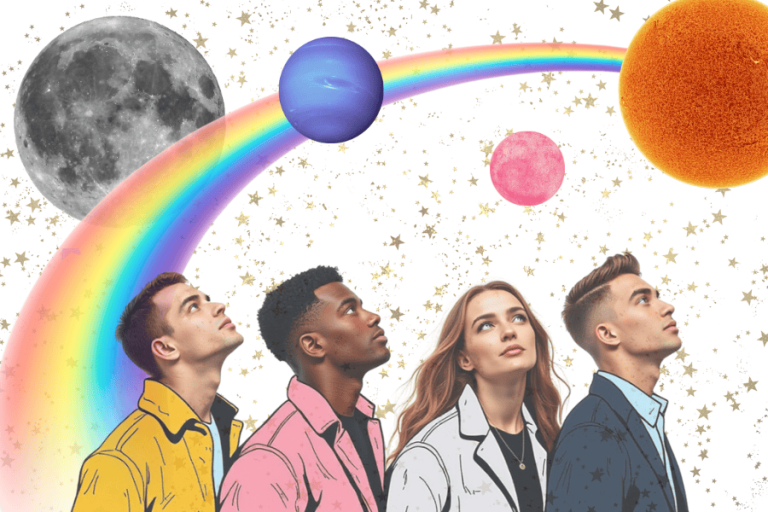 astrological strategies for team building