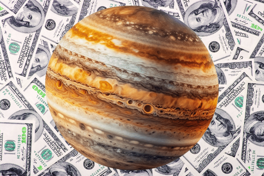 Jupiter for Business Success