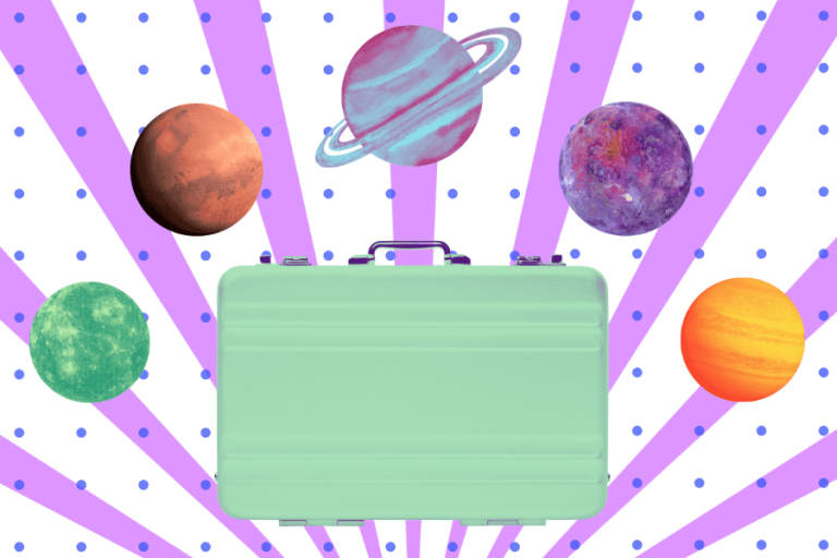 Planets that Influence Business Success