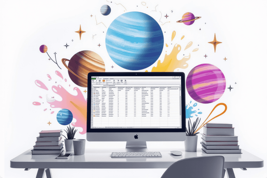 business planning and astrological timing