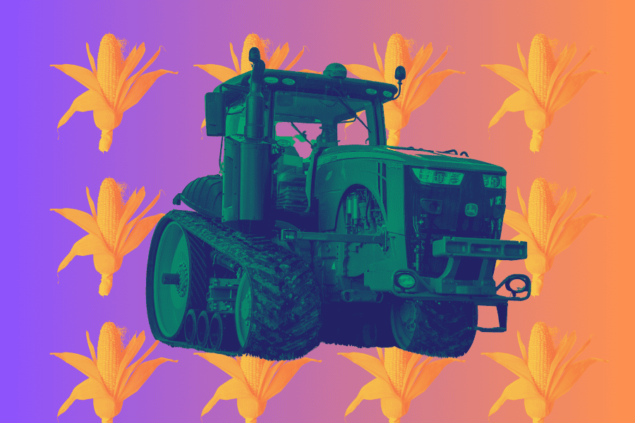 Agriculture Careers for Taurus