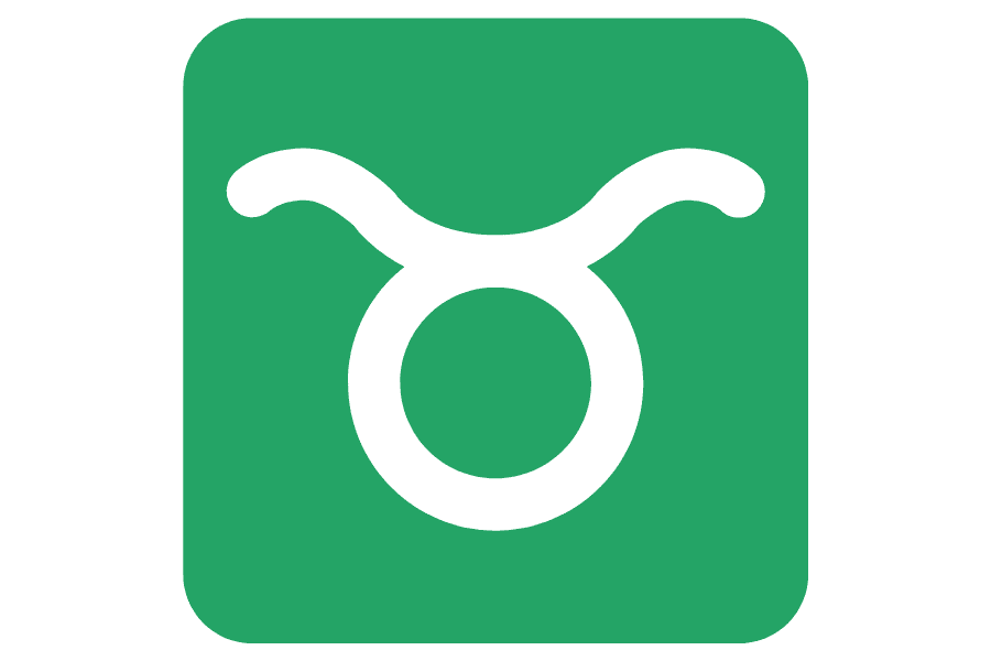 Taurus Symbol