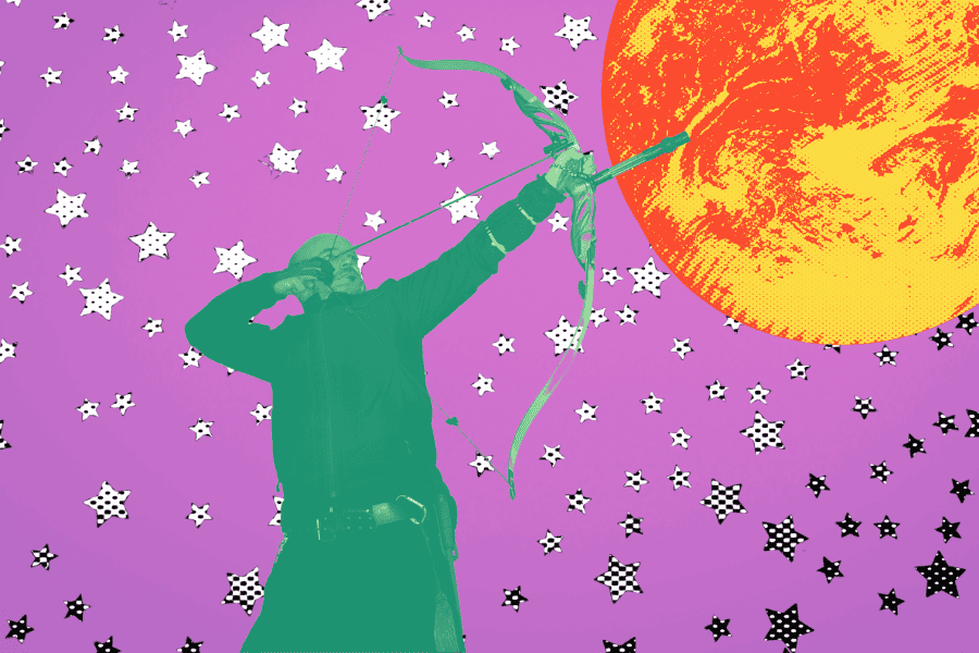 Best Careers Paths for Sagittarius