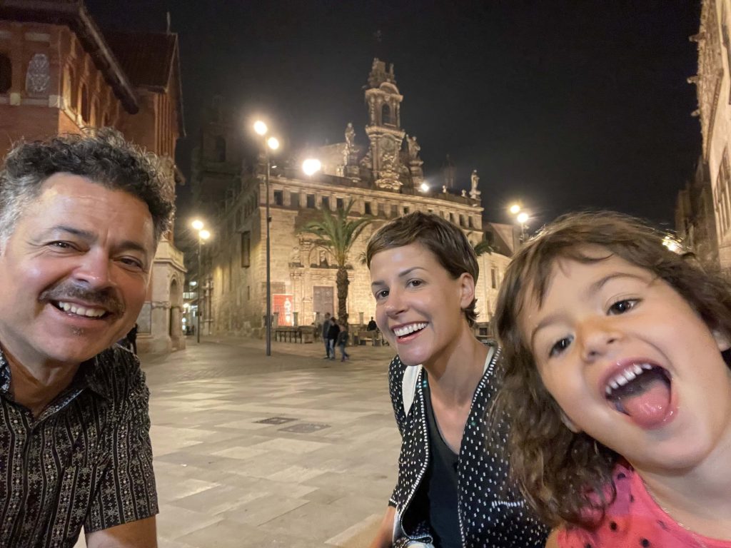 Tracey Cantu- Travel Astrology