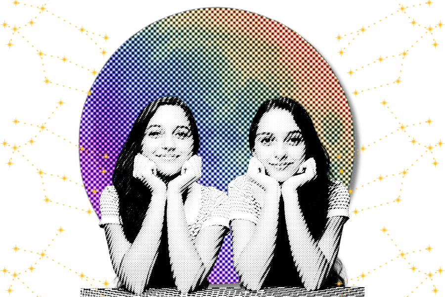 gemini in the 10th gemini in the 10th house