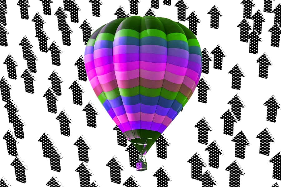 Rising Sign for Career Success Rising Sign for Career Success