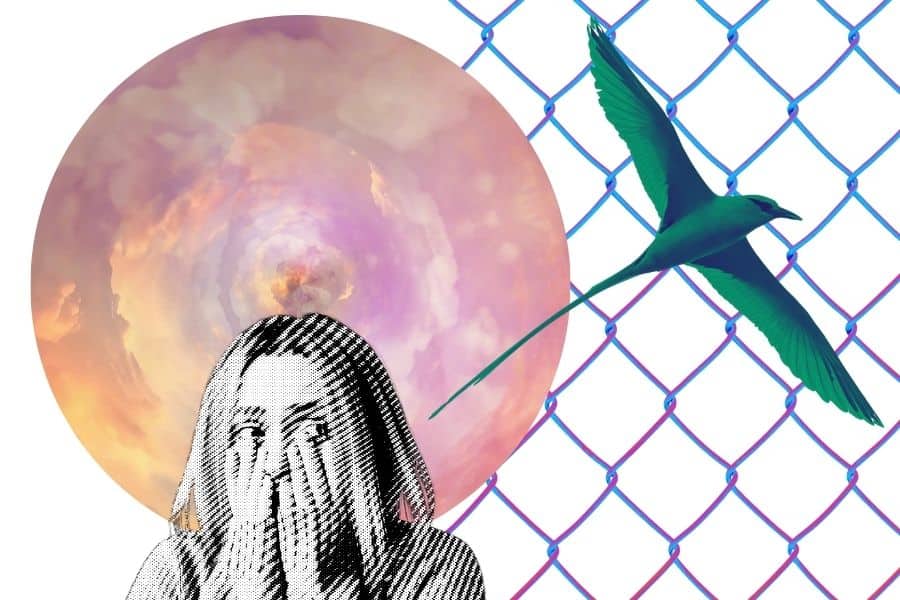 Feeling Stuck at Work Feeling Stuck at Work