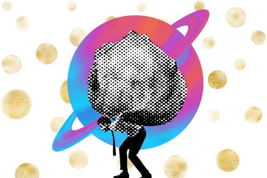 6th house in Capricorn 6th house in Capricorn