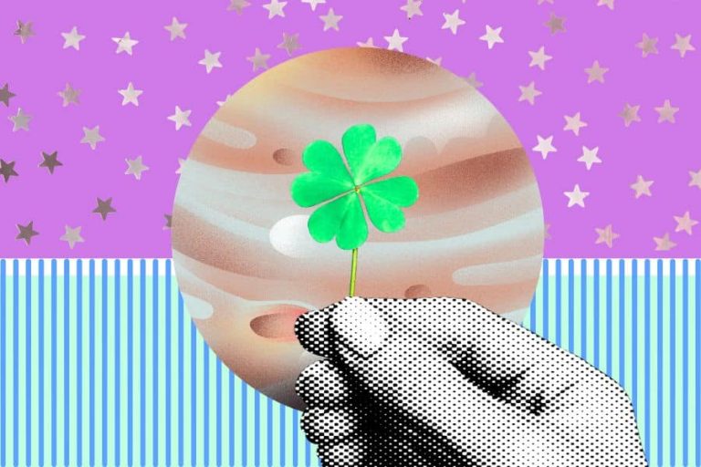 Jupiter in the 10th House