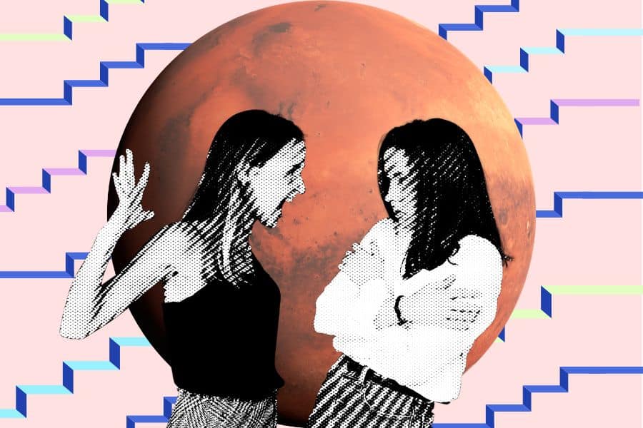 Mars in the 10th House Mars in the 10th House